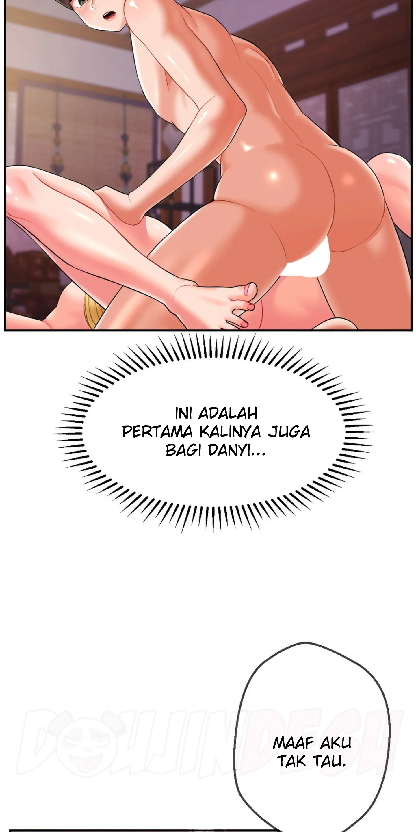 Seventeenth Only Son Chapter 5