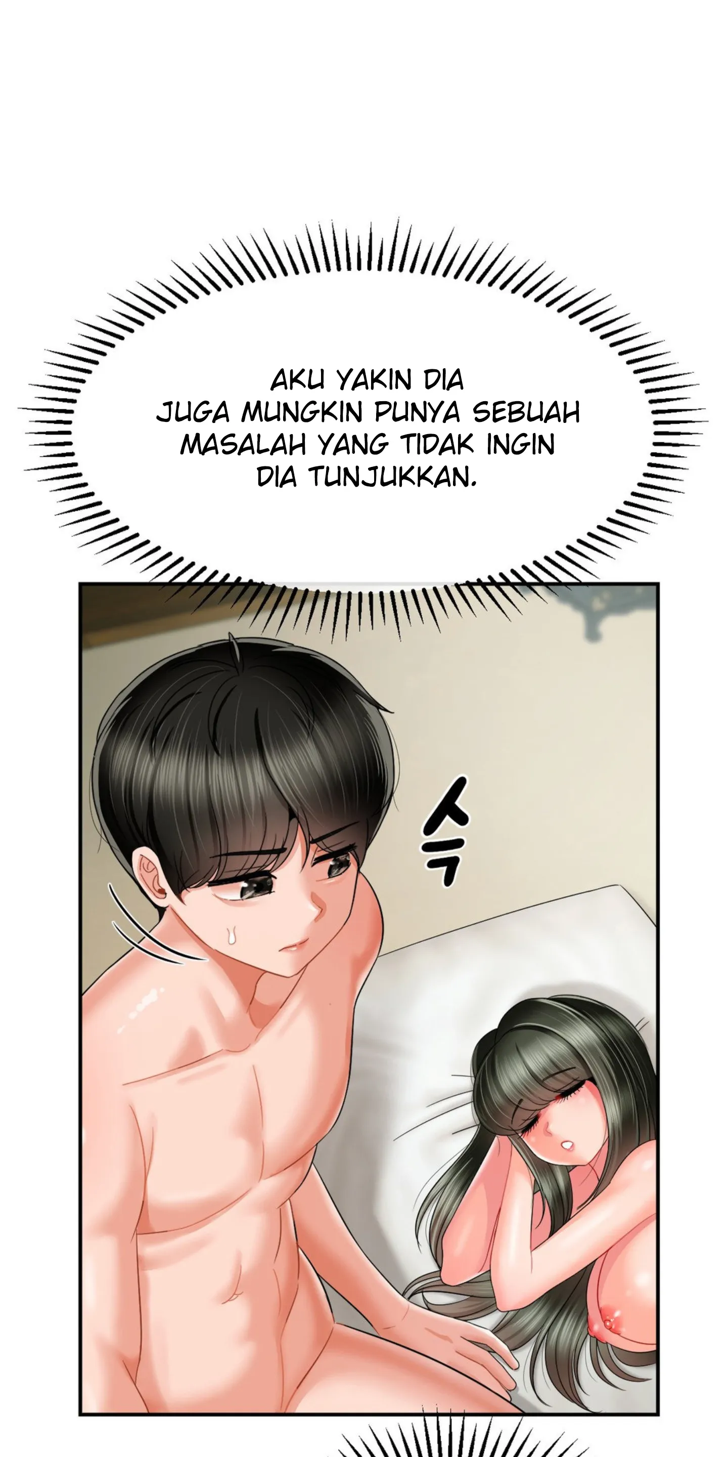 Seventeenth Only Son Chapter 5