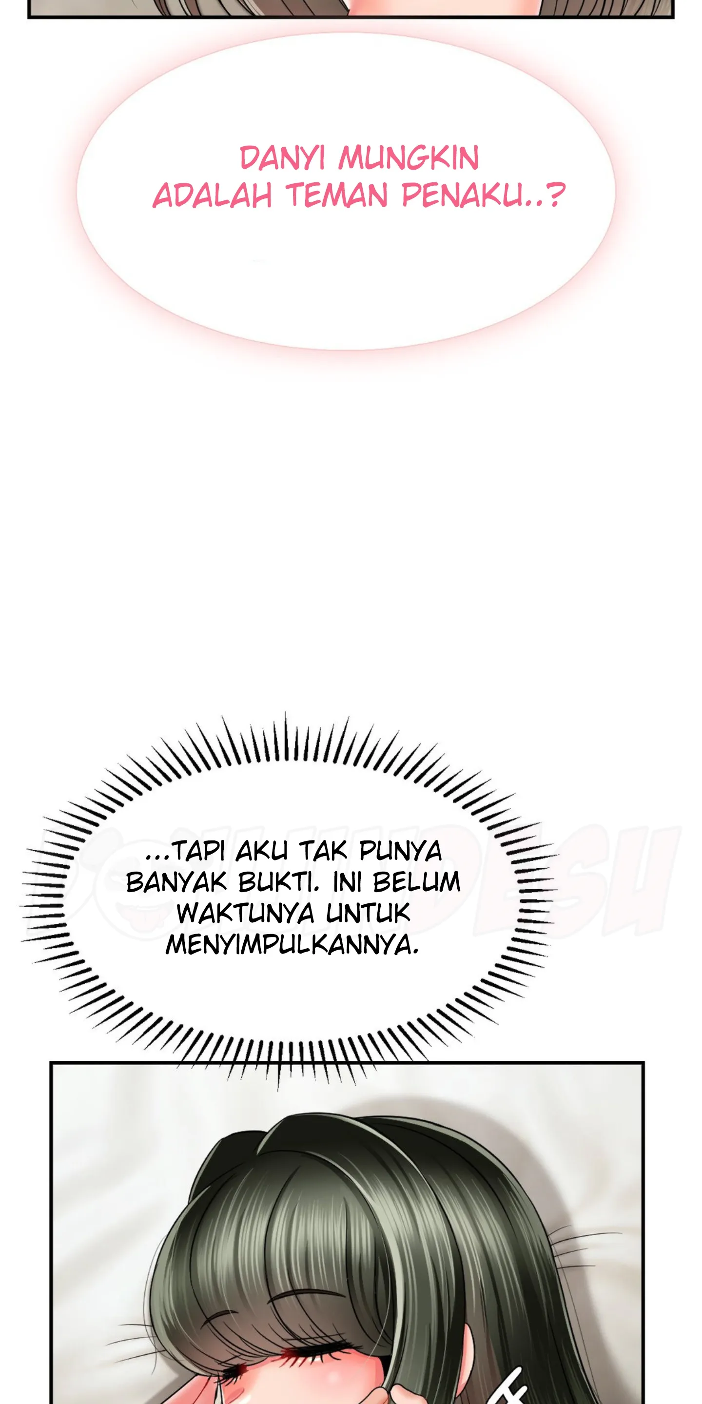 Seventeenth Only Son Chapter 5