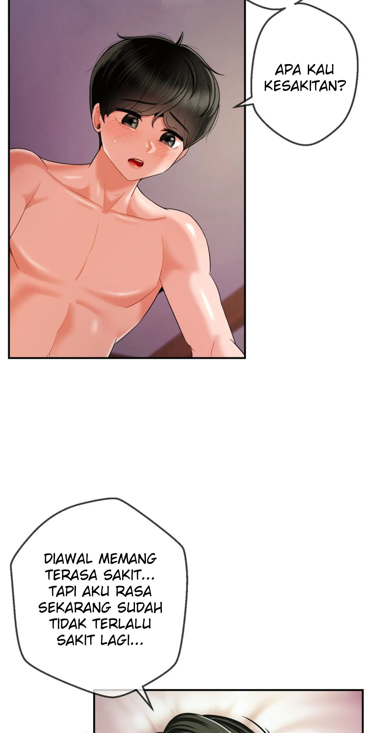 Seventeenth Only Son Chapter 5