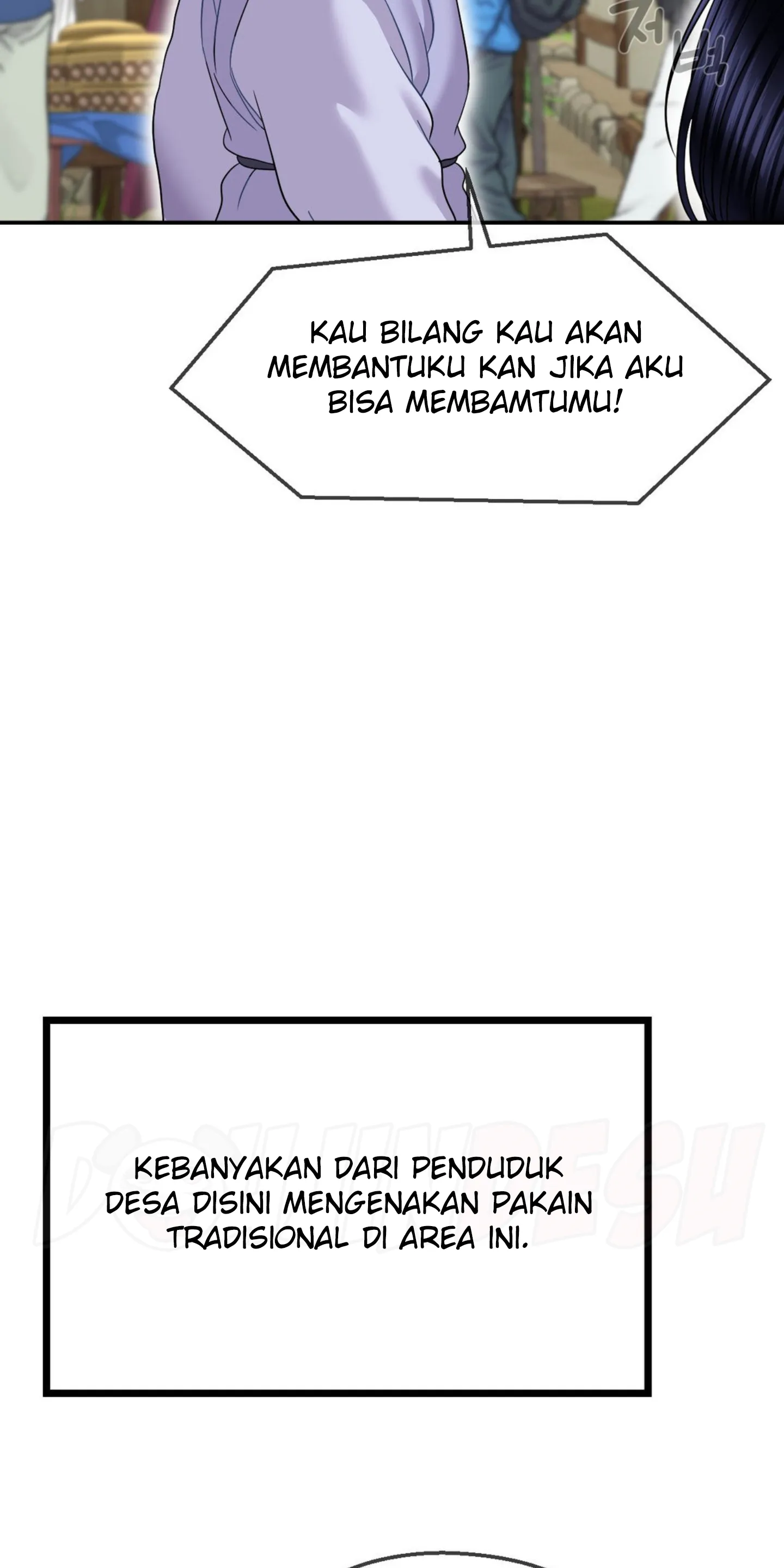 Seventeenth Only Son Chapter 5