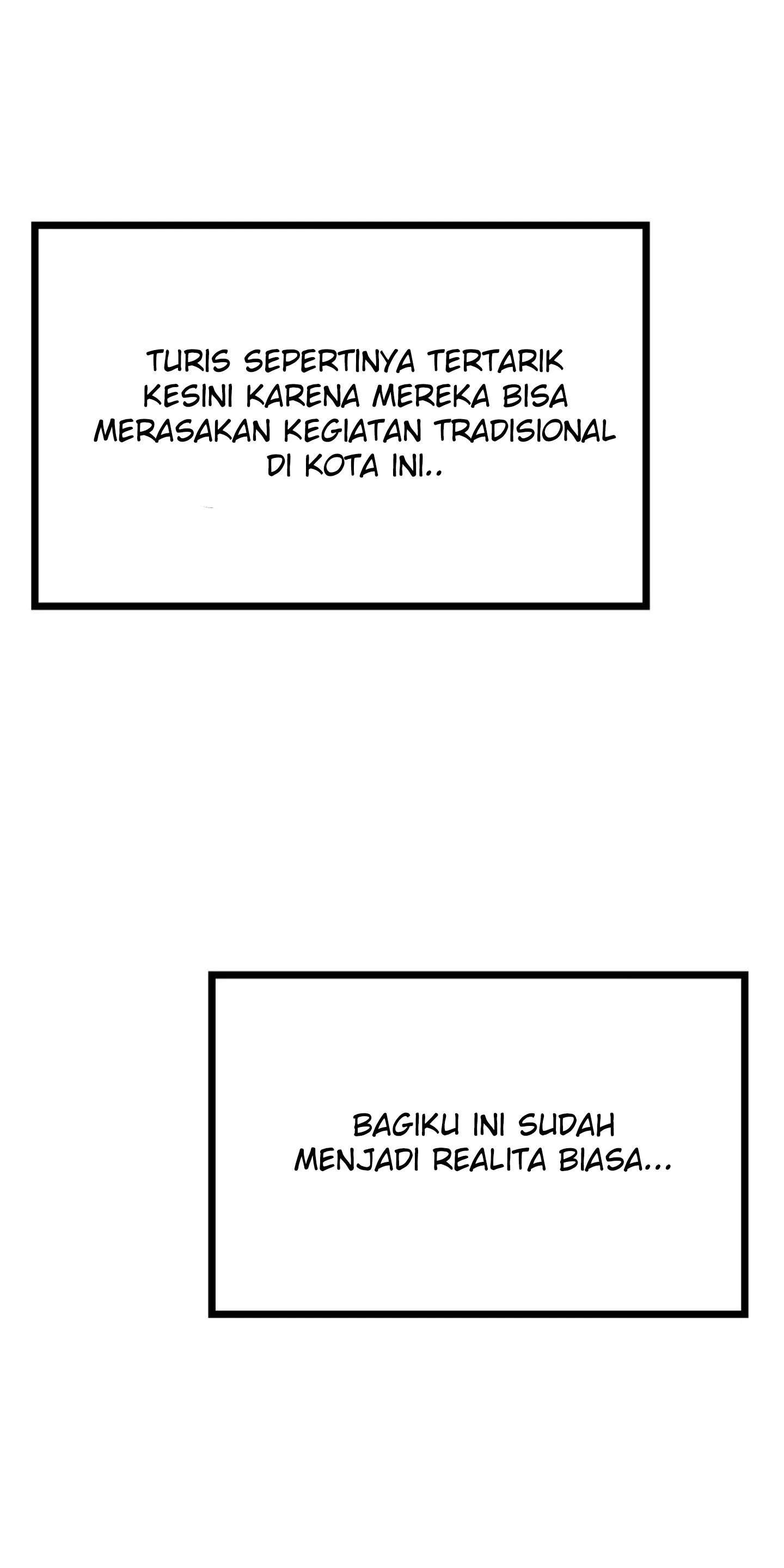 Seventeenth Only Son Chapter 5