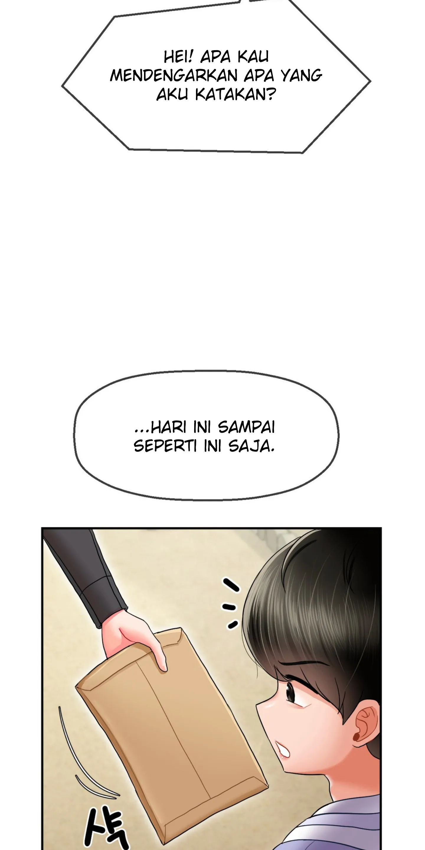 Seventeenth Only Son Chapter 5