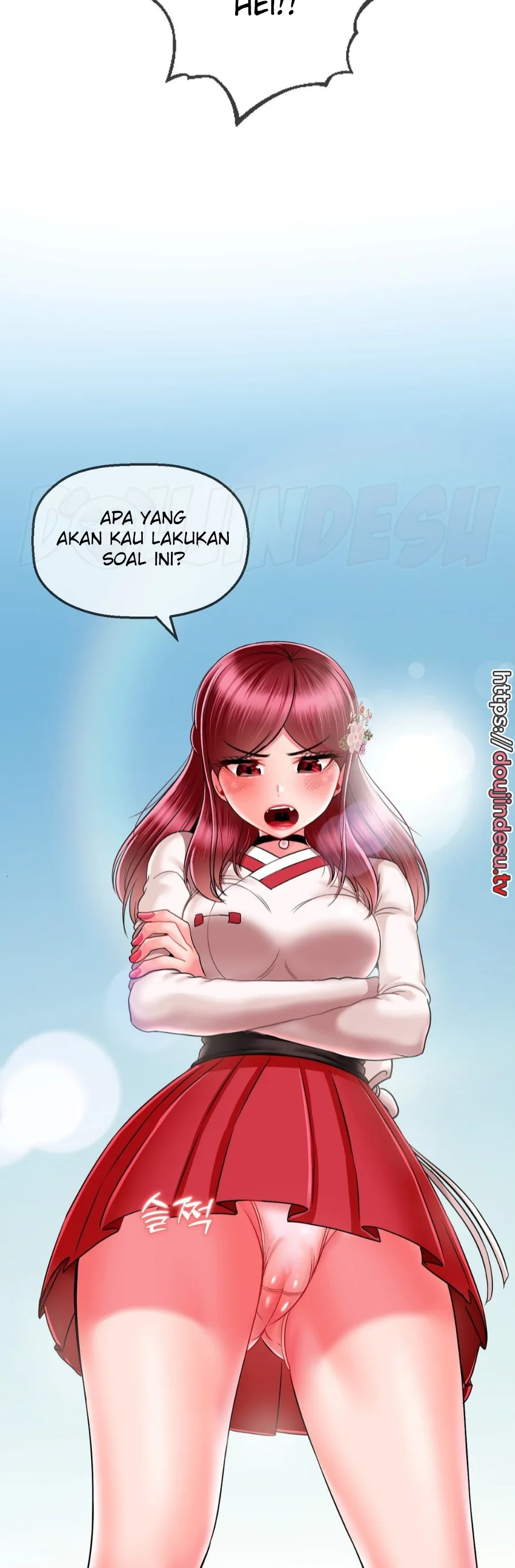 Seventeenth Only Son Chapter 6