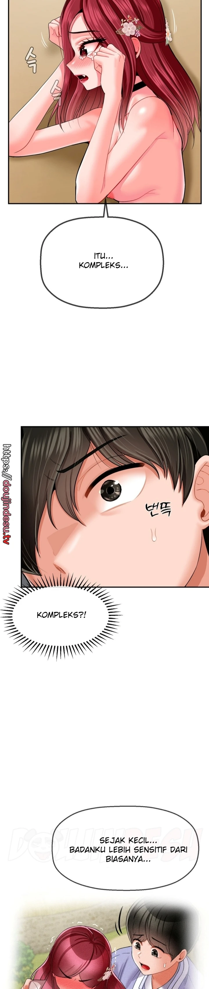 Seventeenth Only Son Chapter 10