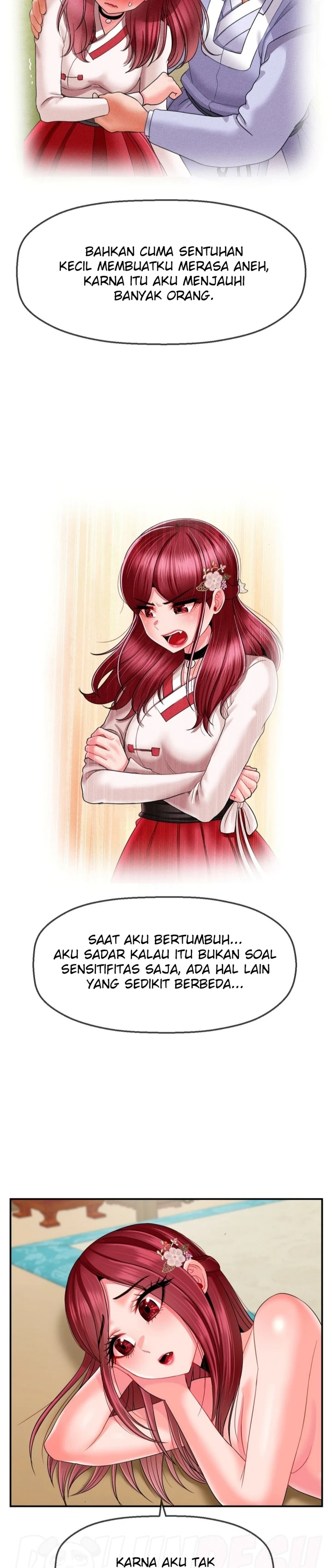 Seventeenth Only Son Chapter 10
