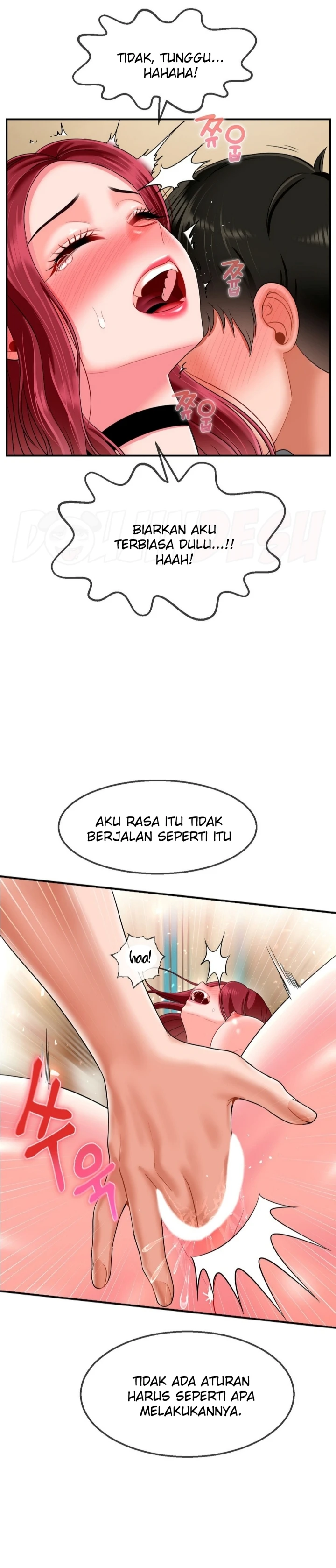 Seventeenth Only Son Chapter 10