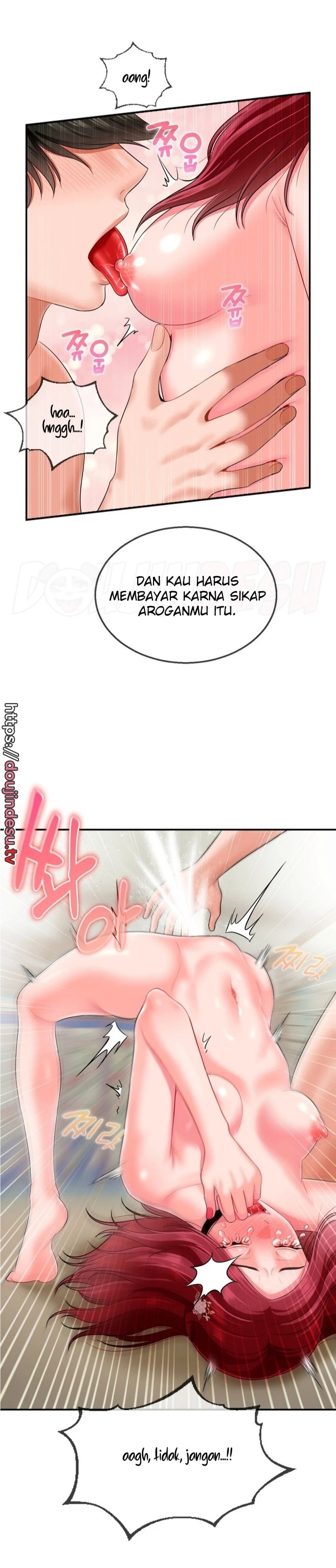 Seventeenth Only Son Chapter 10