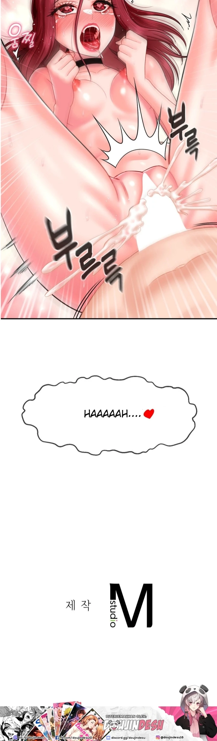 Seventeenth Only Son Chapter 10
