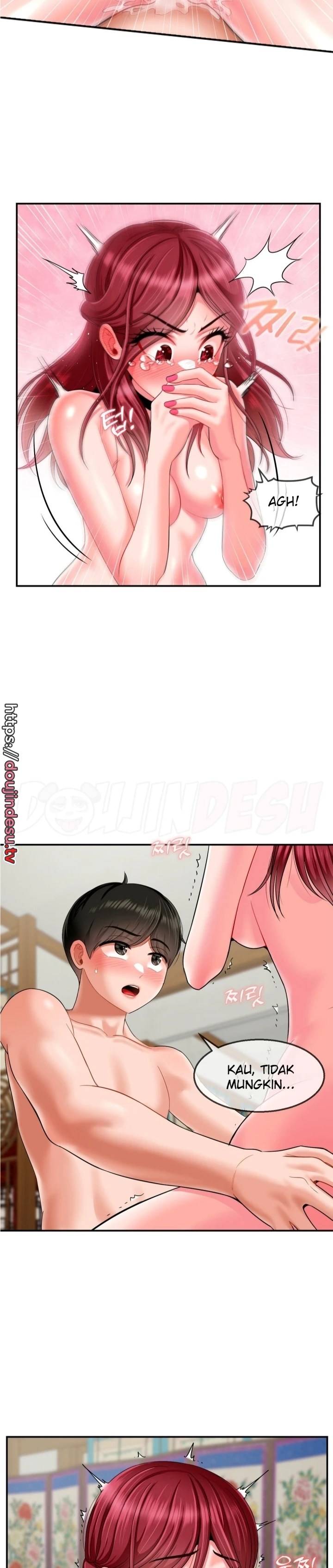 Seventeenth Only Son Chapter 10