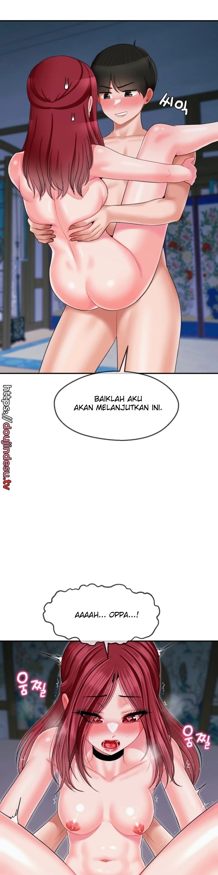 Seventeenth Only Son Chapter 11