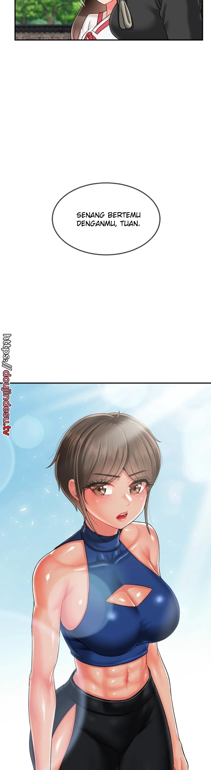 Seventeenth Only Son Chapter 11