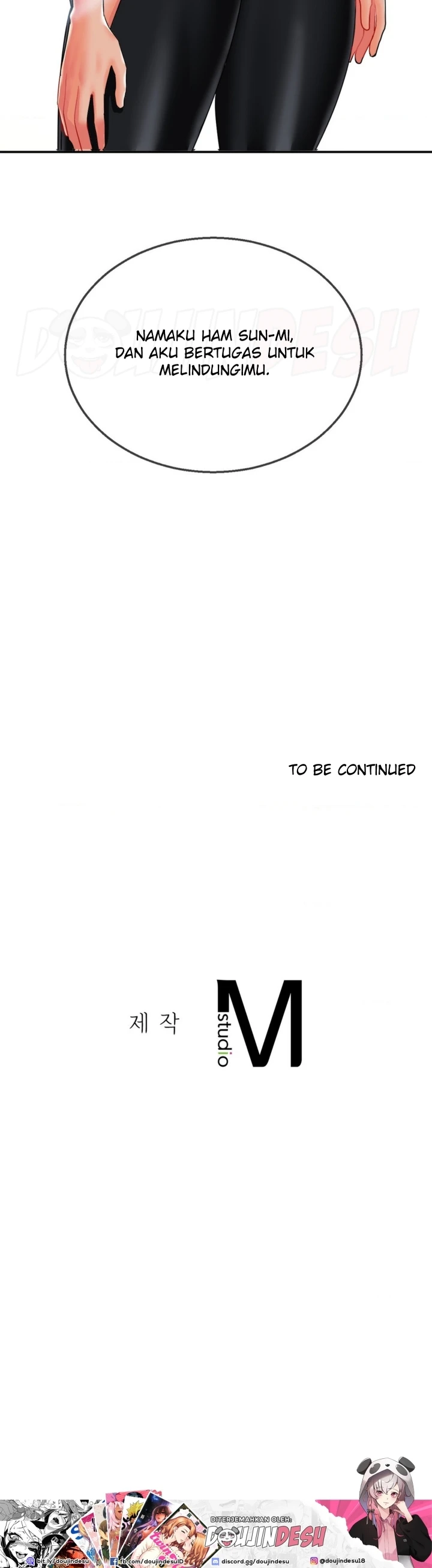 Seventeenth Only Son Chapter 11