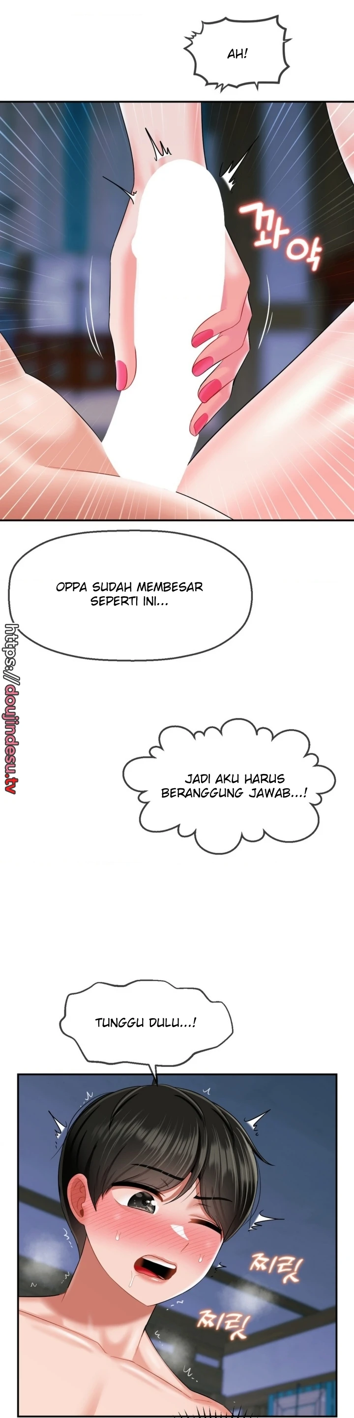 Seventeenth Only Son Chapter 11