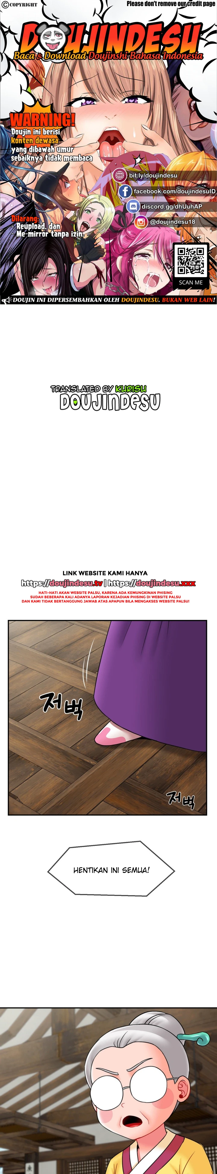 Seventeenth Only Son Chapter 12