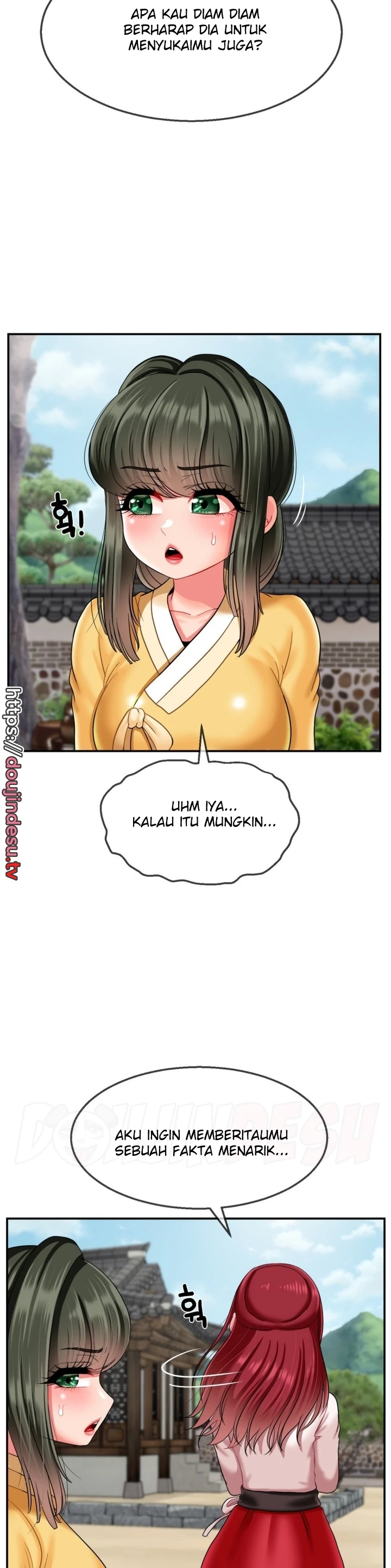 Seventeenth Only Son Chapter 12