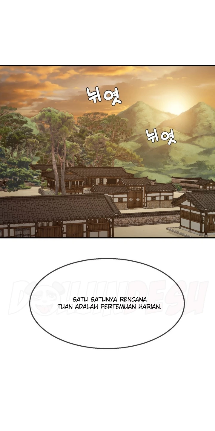 Seventeenth Only Son Chapter 13