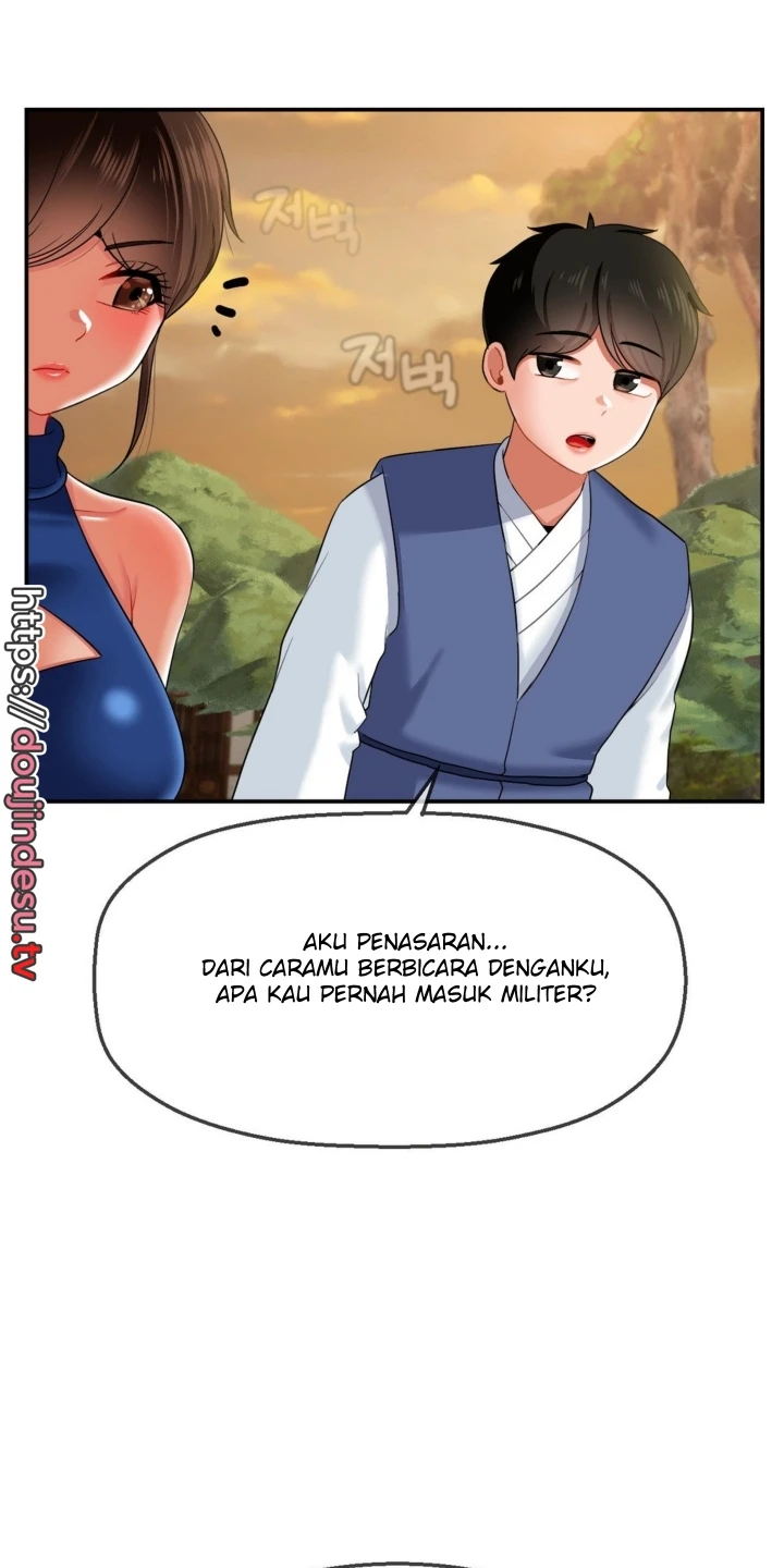Seventeenth Only Son Chapter 13