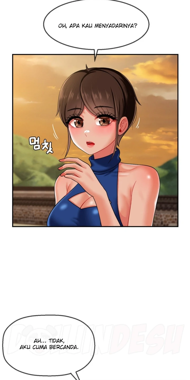Seventeenth Only Son Chapter 13