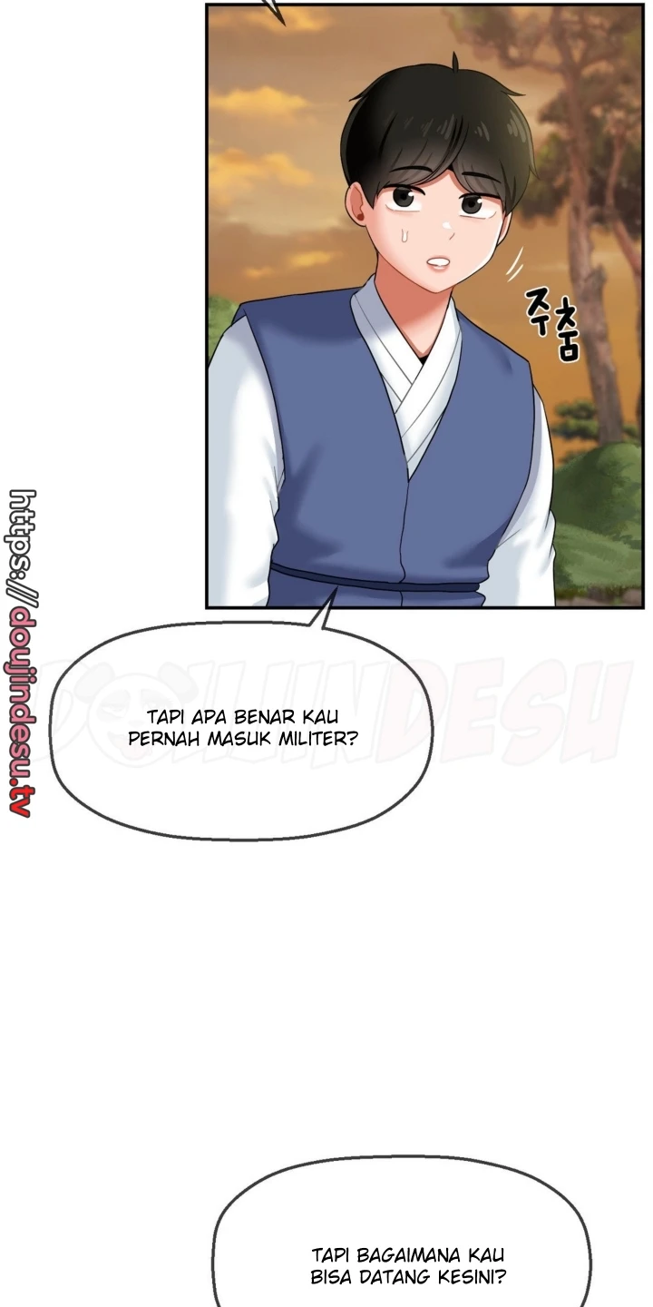 Seventeenth Only Son Chapter 13