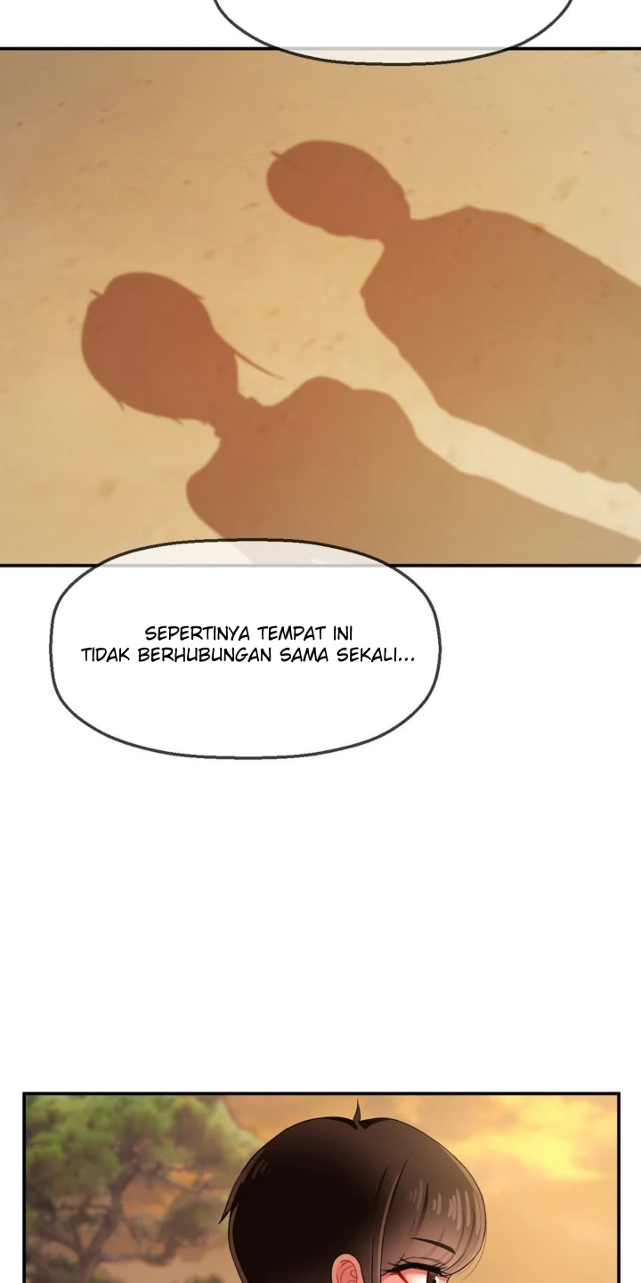 Seventeenth Only Son Chapter 13