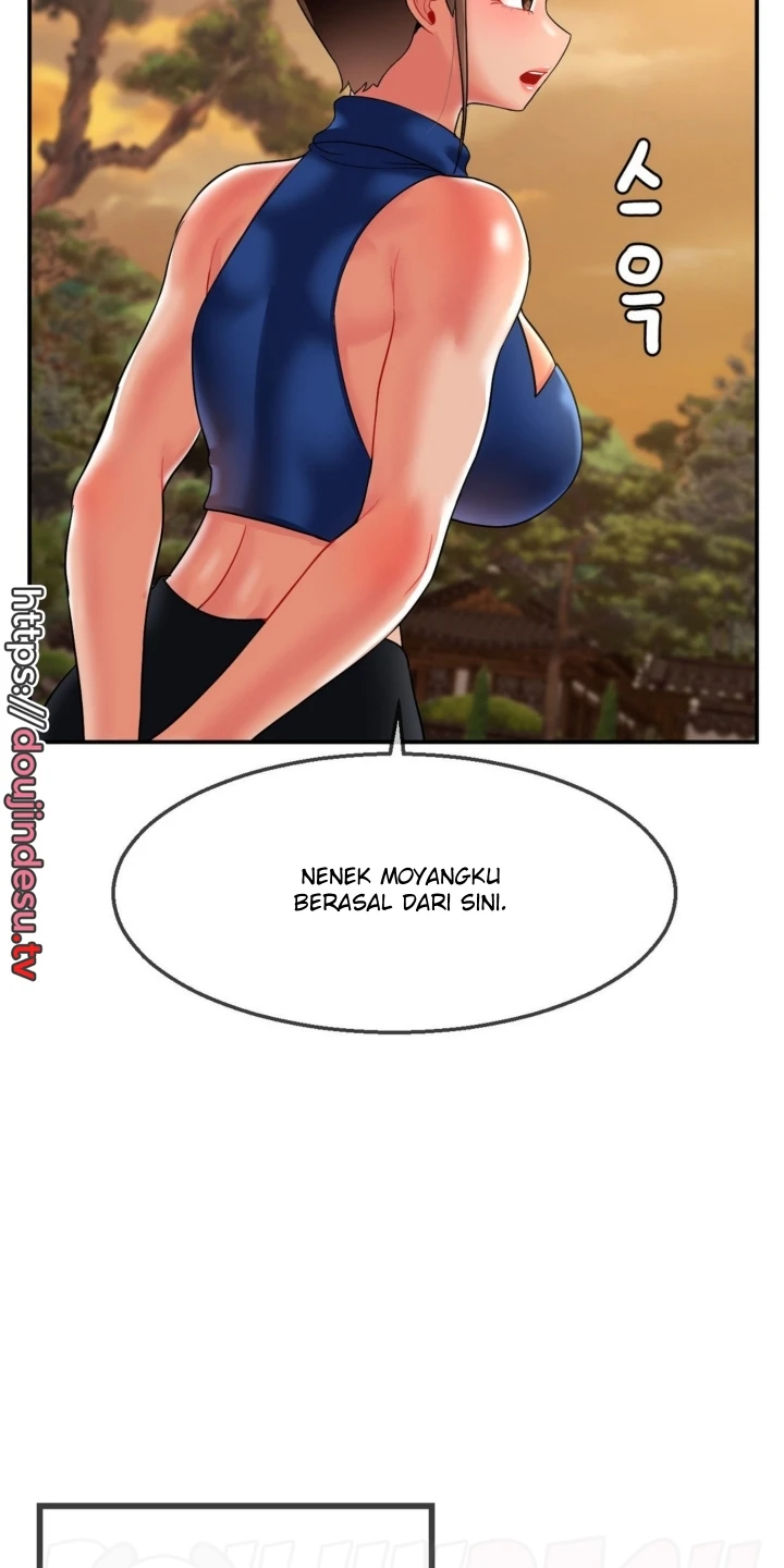 Seventeenth Only Son Chapter 13