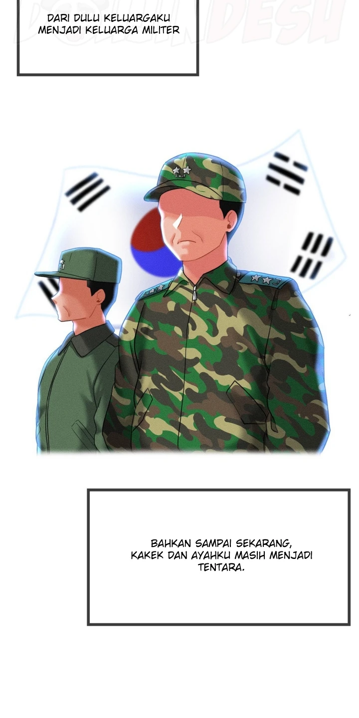 Seventeenth Only Son Chapter 13