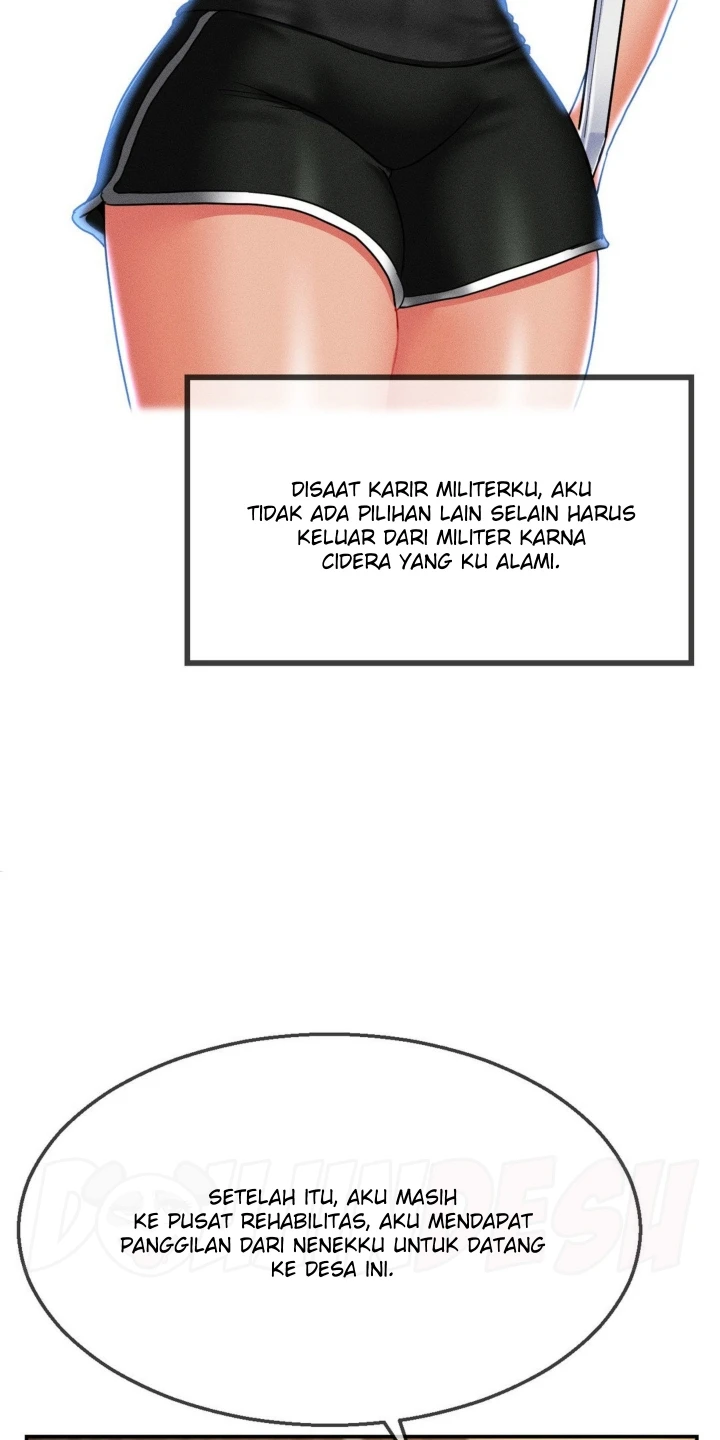 Seventeenth Only Son Chapter 13