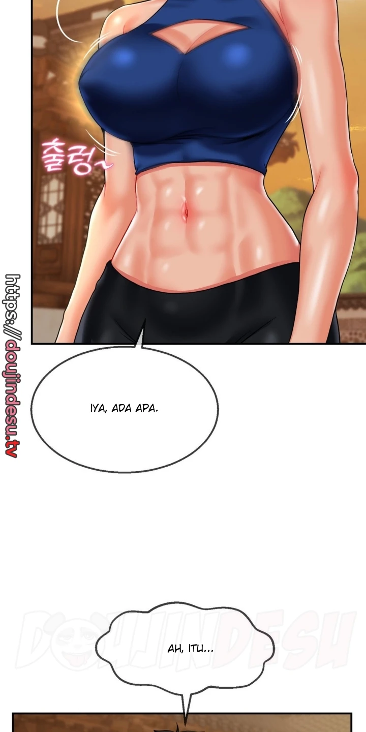 Seventeenth Only Son Chapter 13