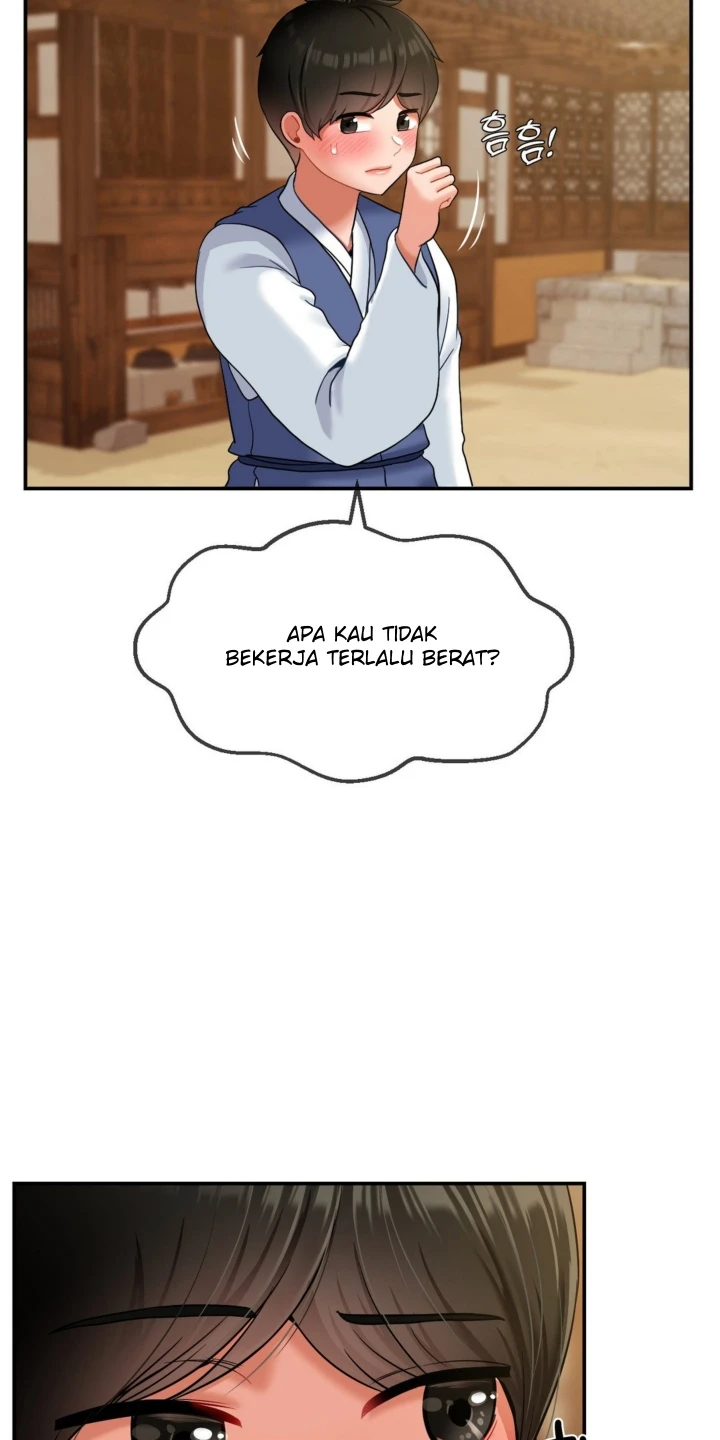 Seventeenth Only Son Chapter 13