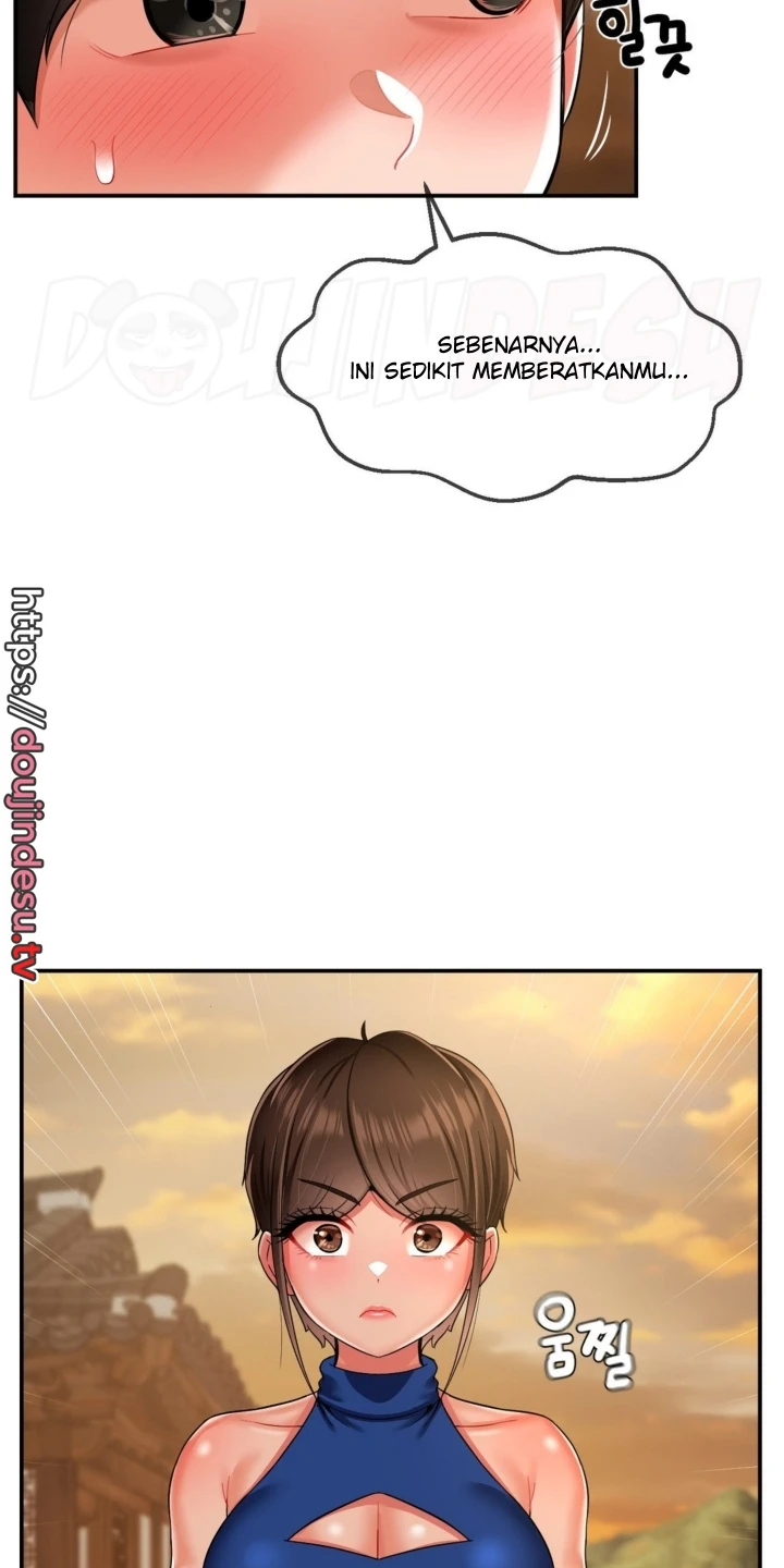 Seventeenth Only Son Chapter 13