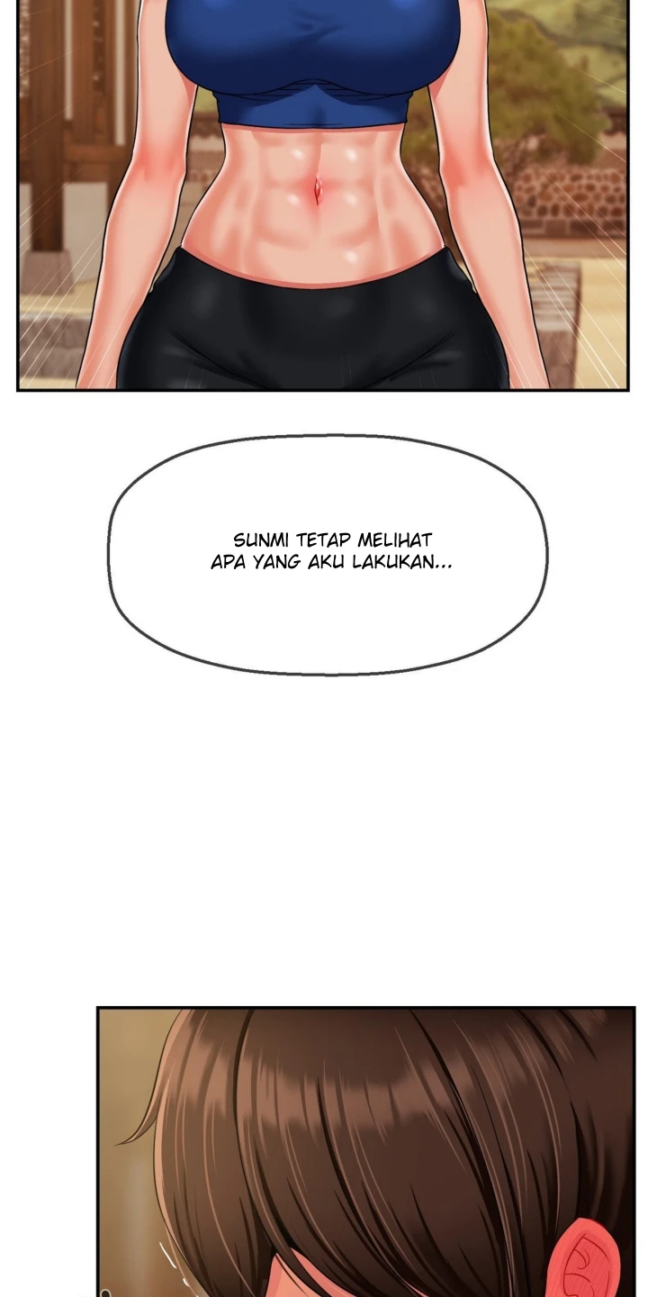 Seventeenth Only Son Chapter 13