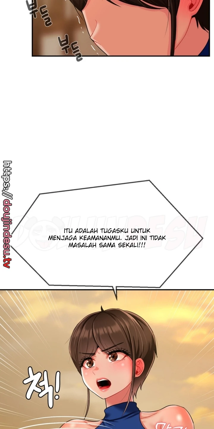 Seventeenth Only Son Chapter 13