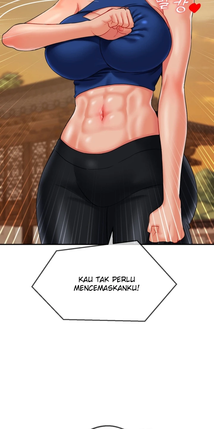 Seventeenth Only Son Chapter 13
