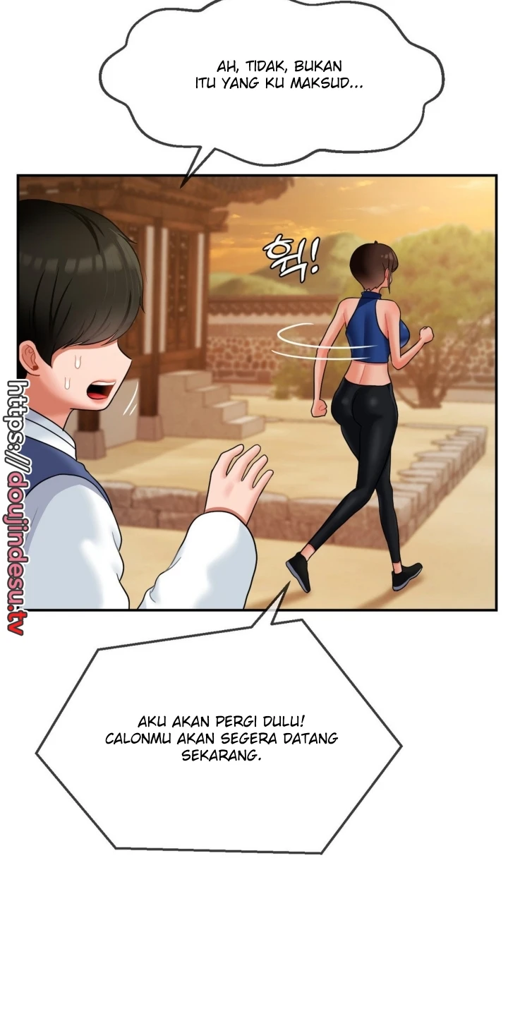 Seventeenth Only Son Chapter 13