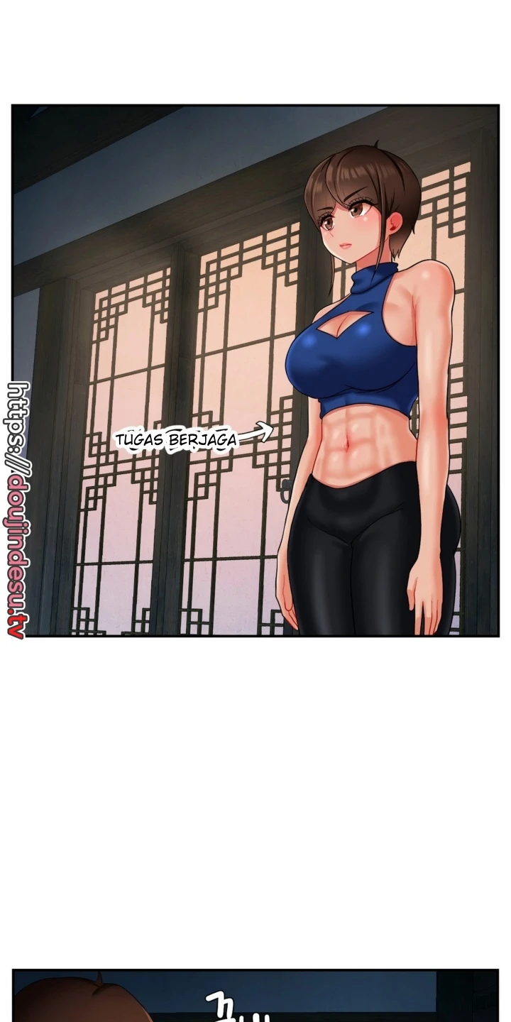 Seventeenth Only Son Chapter 13
