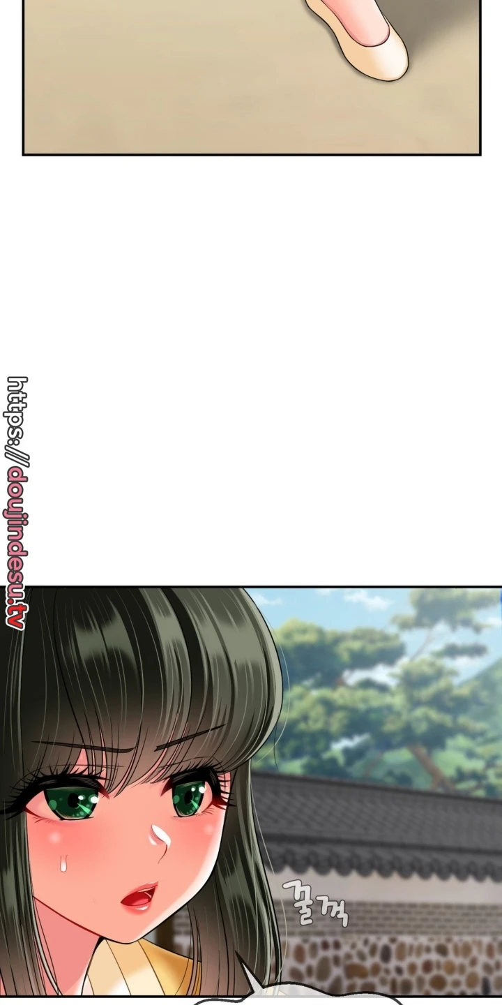 Seventeenth Only Son Chapter 13