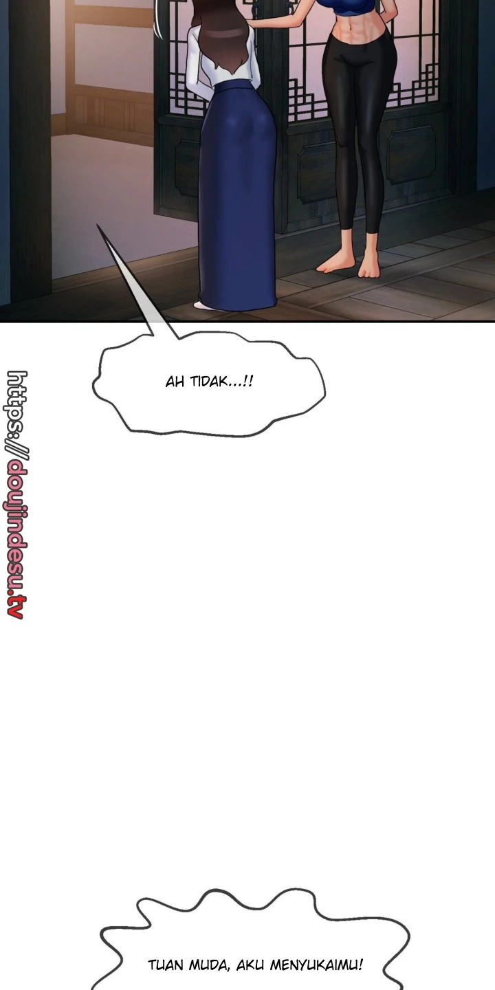 Seventeenth Only Son Chapter 13