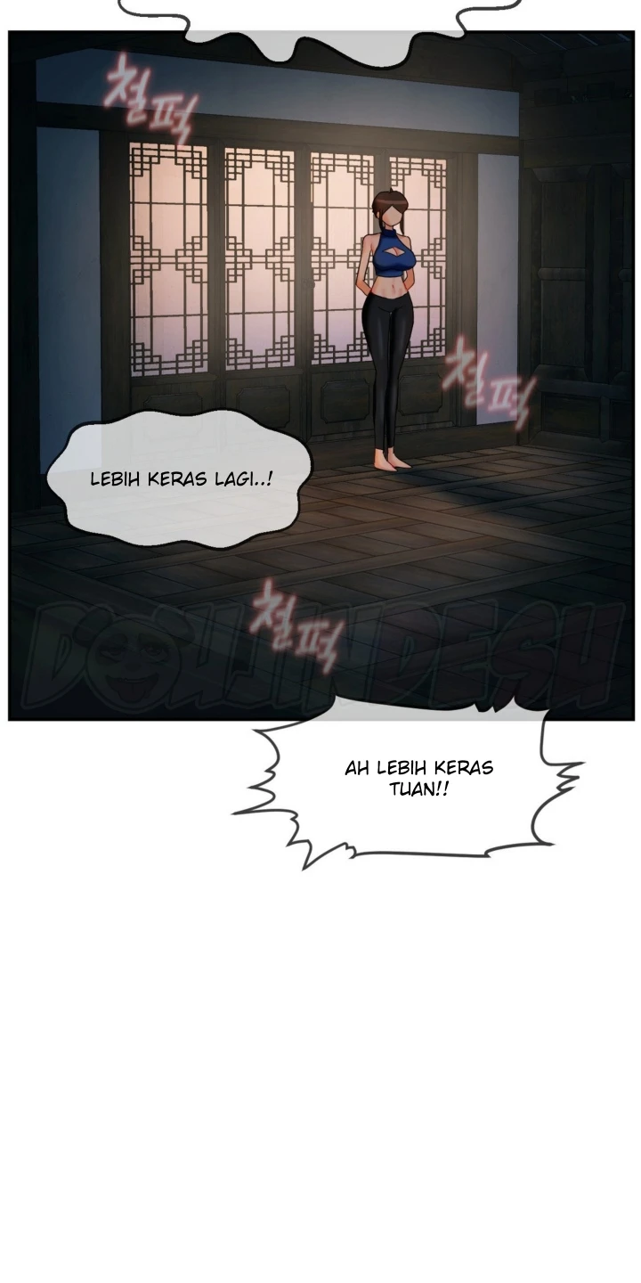 Seventeenth Only Son Chapter 13
