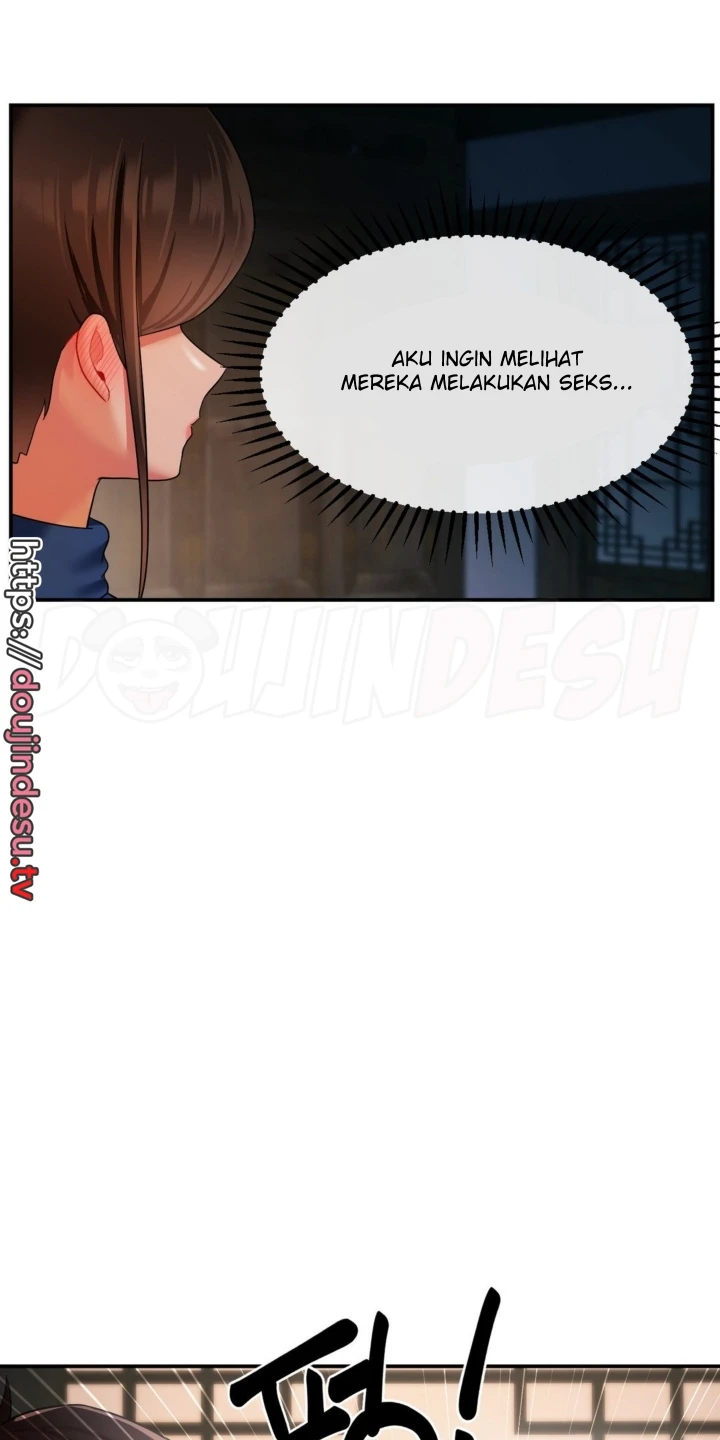 Seventeenth Only Son Chapter 13