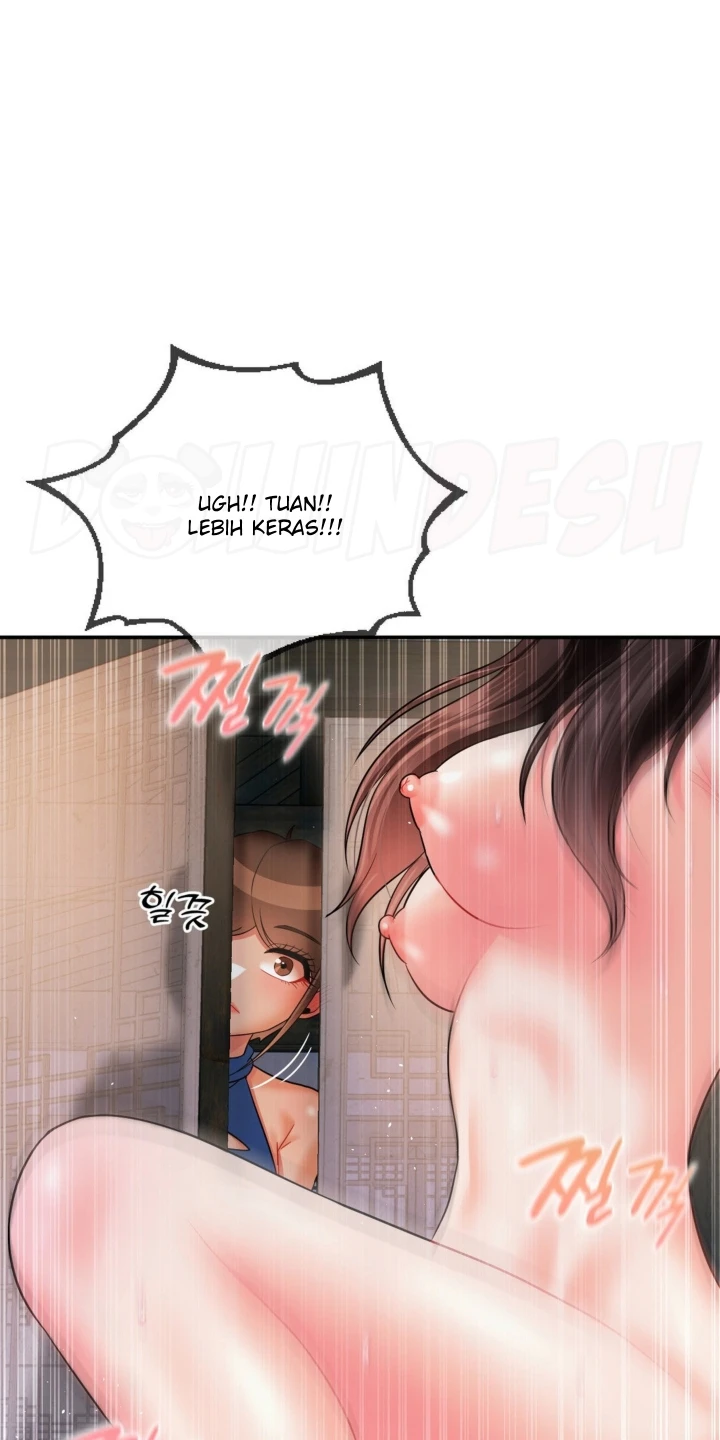 Seventeenth Only Son Chapter 13