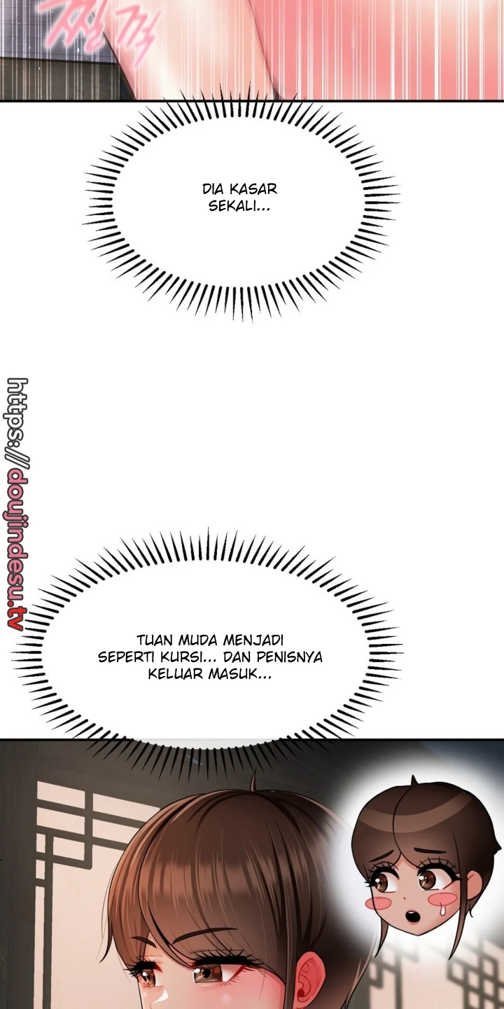 Seventeenth Only Son Chapter 13