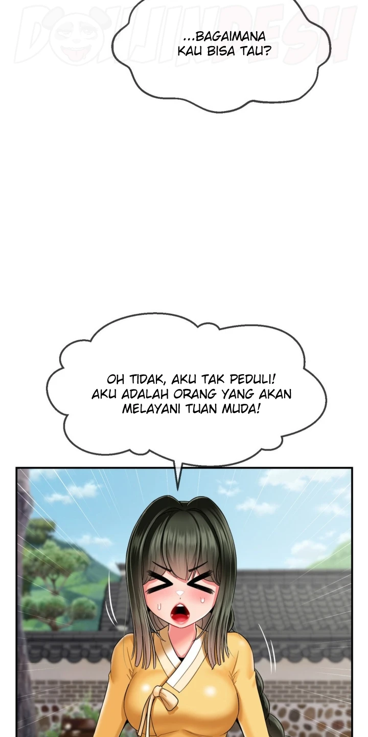 Seventeenth Only Son Chapter 13