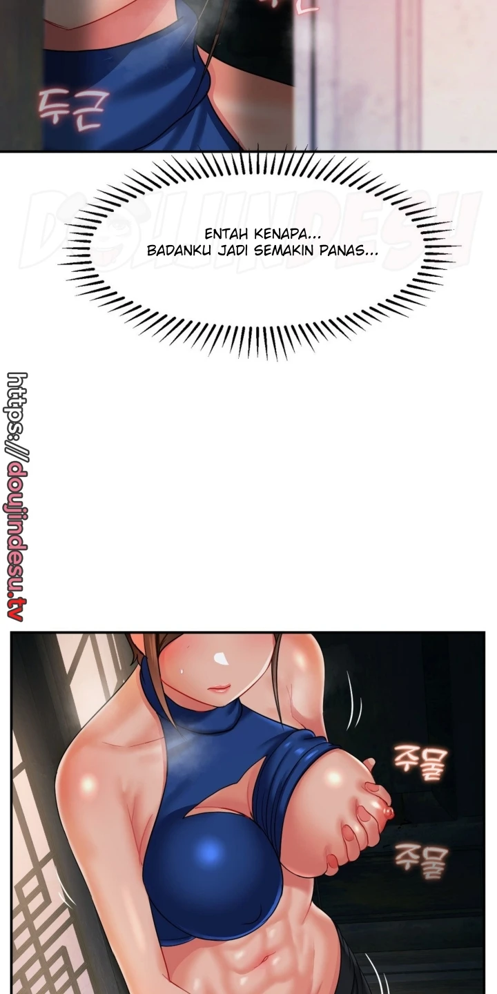 Seventeenth Only Son Chapter 13