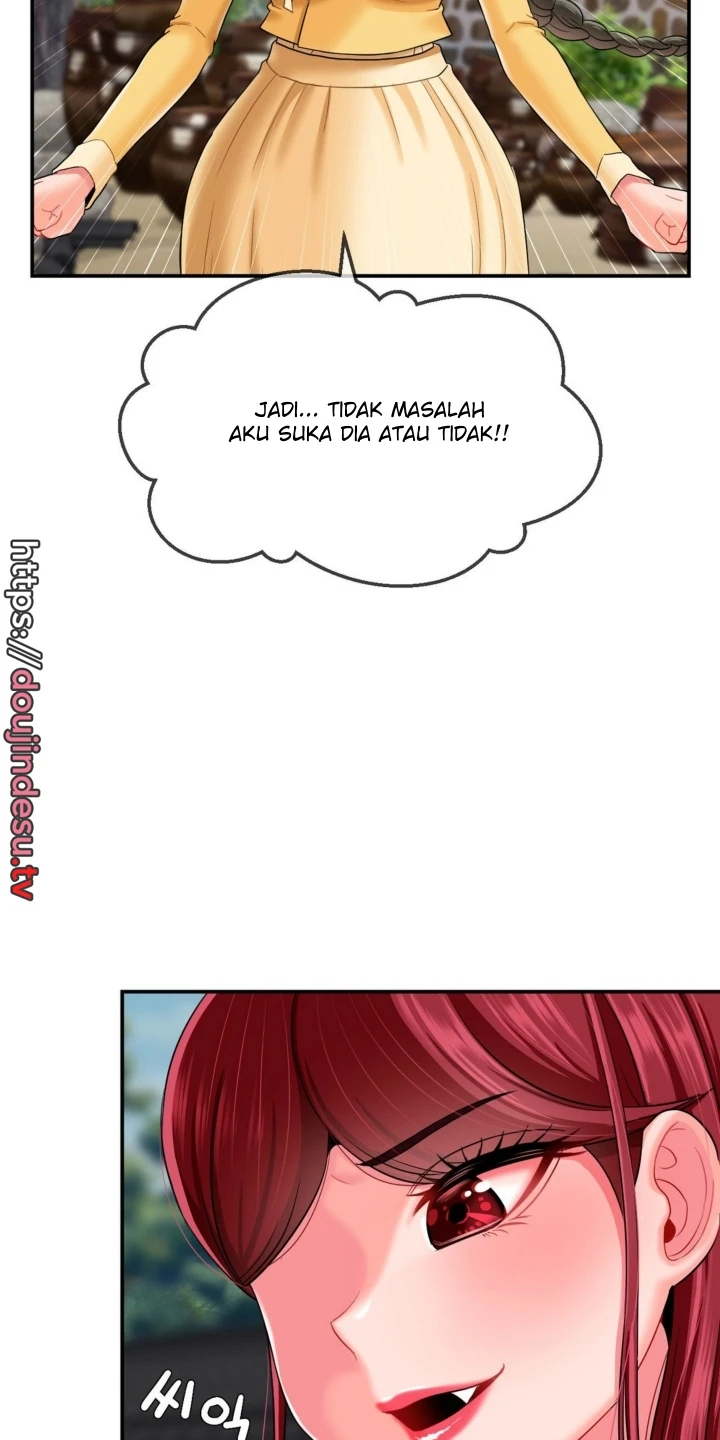 Seventeenth Only Son Chapter 13