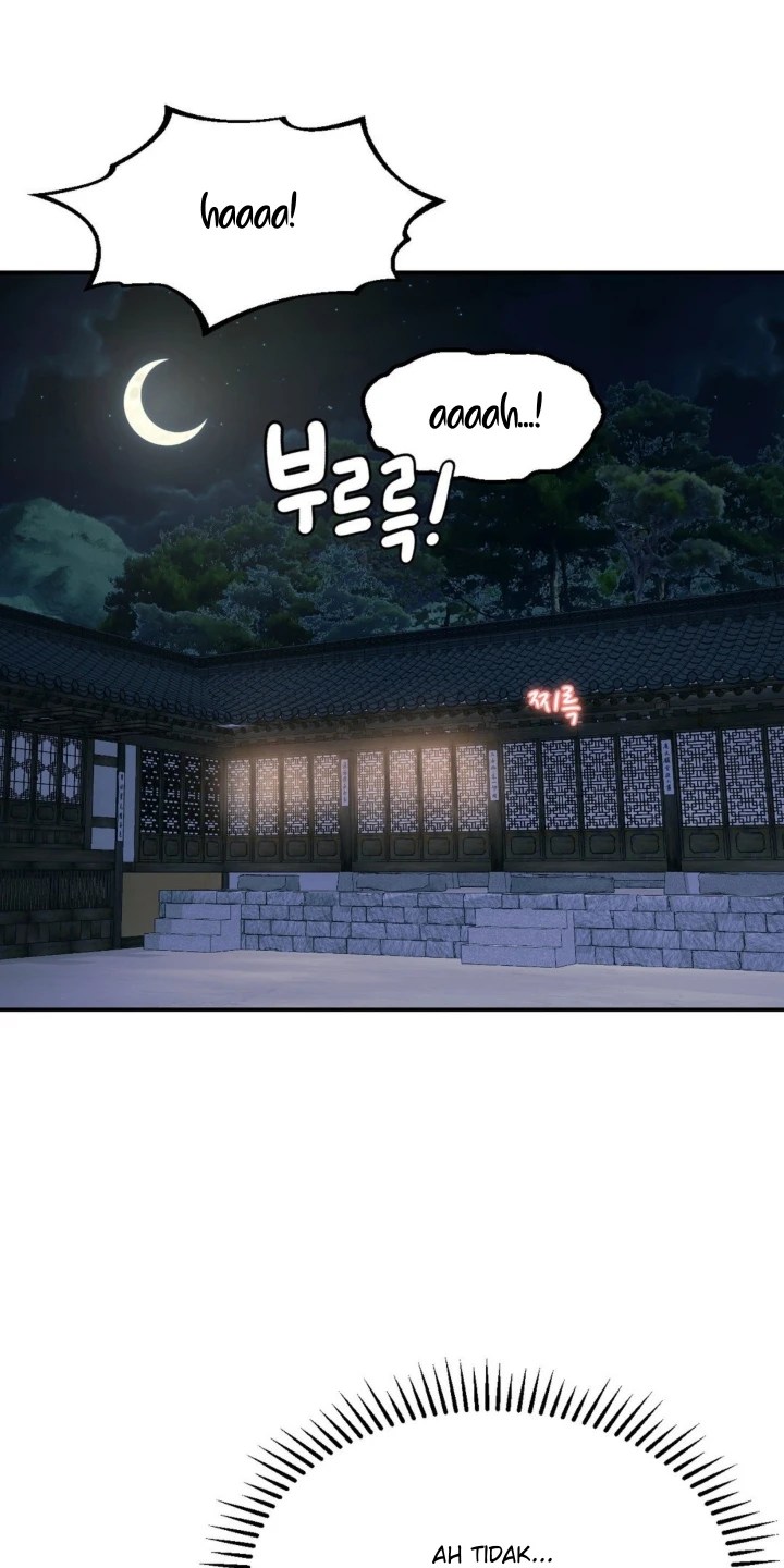 Seventeenth Only Son Chapter 13