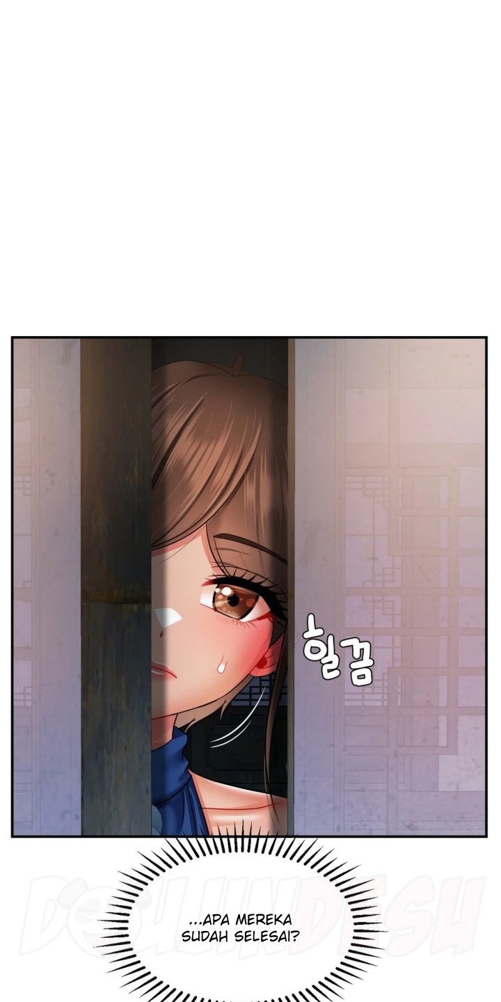 Seventeenth Only Son Chapter 13