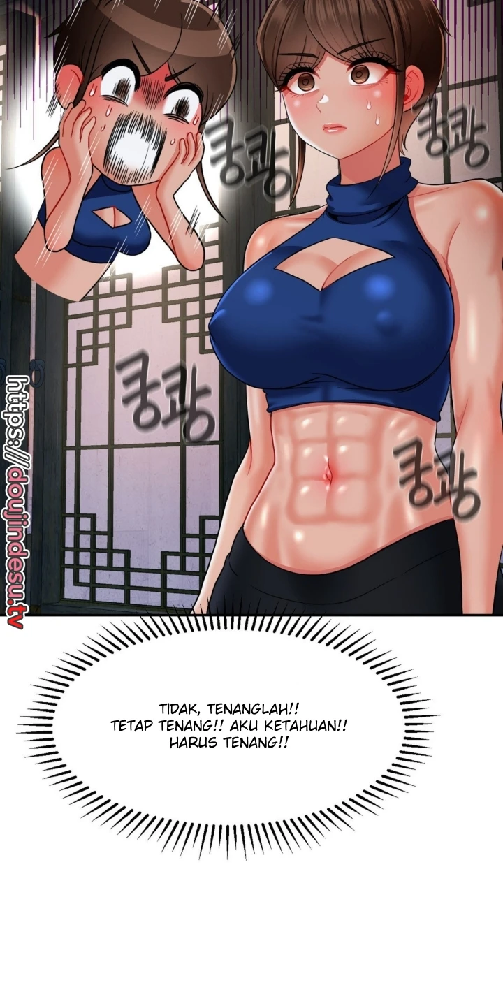 Seventeenth Only Son Chapter 13