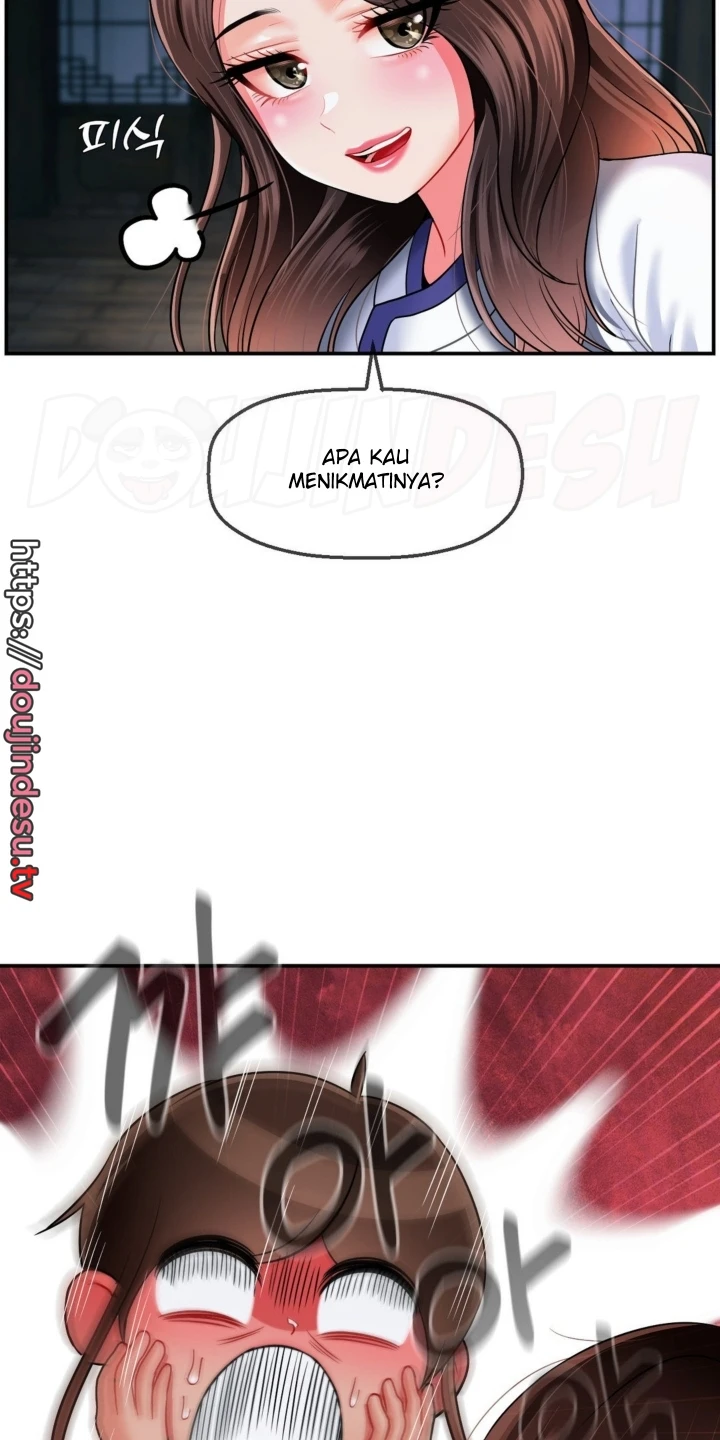 Seventeenth Only Son Chapter 13