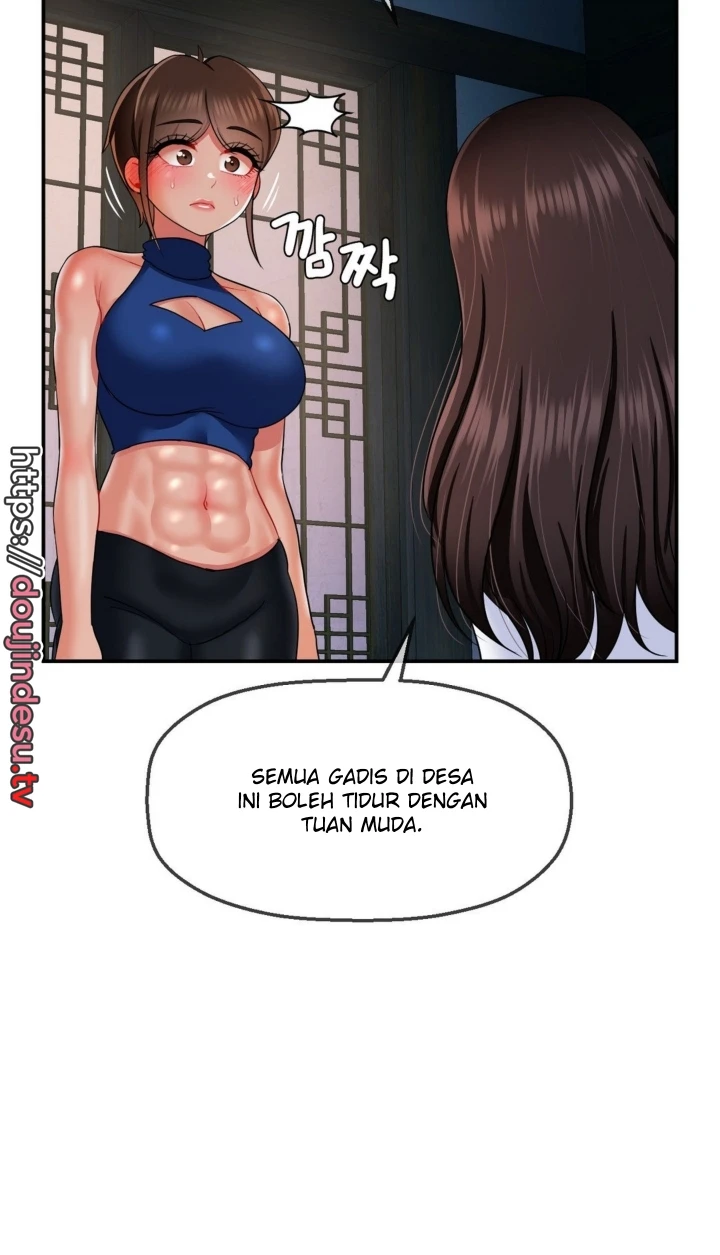 Seventeenth Only Son Chapter 13